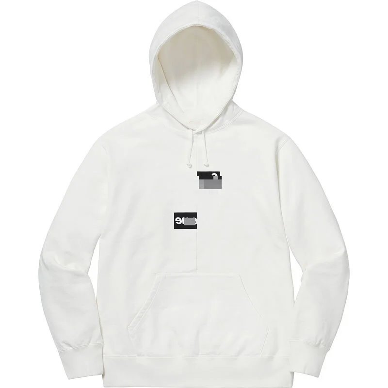 White (misaligned)