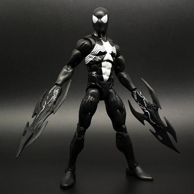 Spider-Man Action Figure: seller detail photo 5