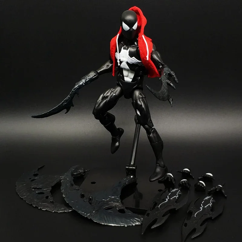 Figura de Acción Spider-Man