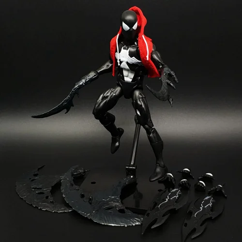 Figura de Acción Spider-Man