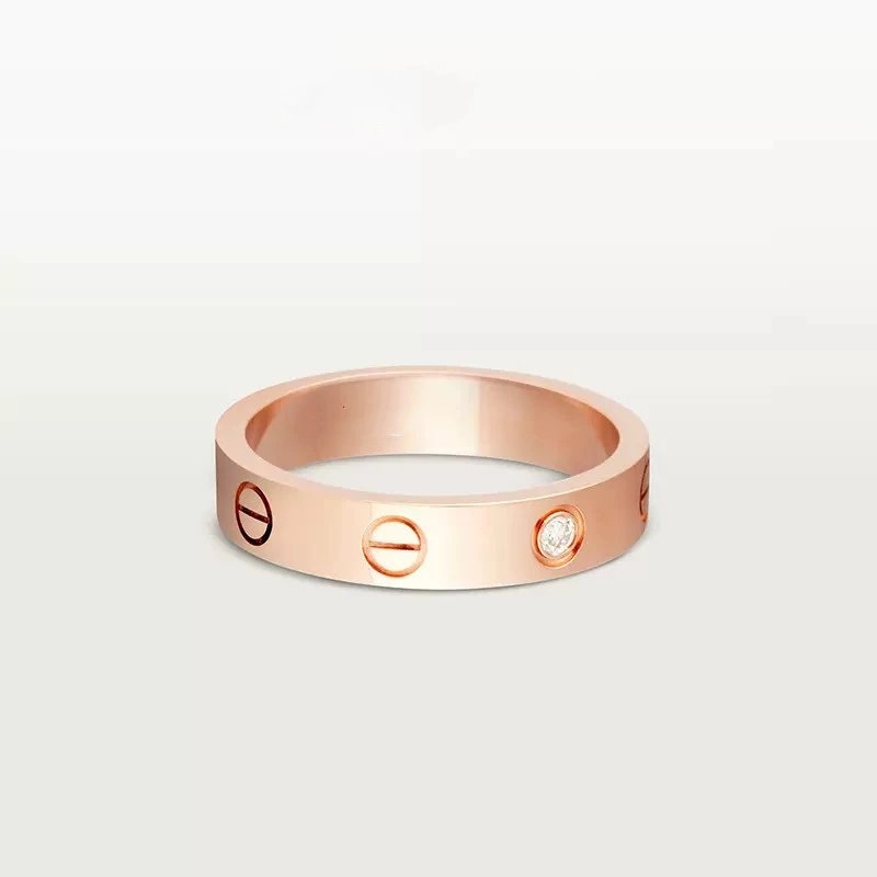 Cartier LOVE Ring [16 styles]