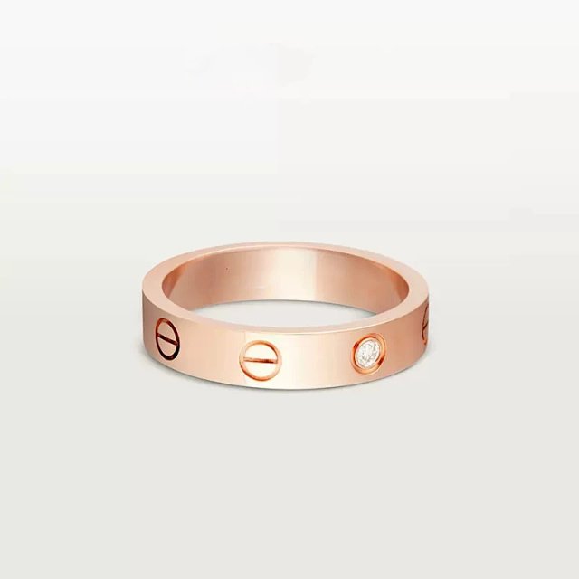 Cartier Ring: seller detail photo 5