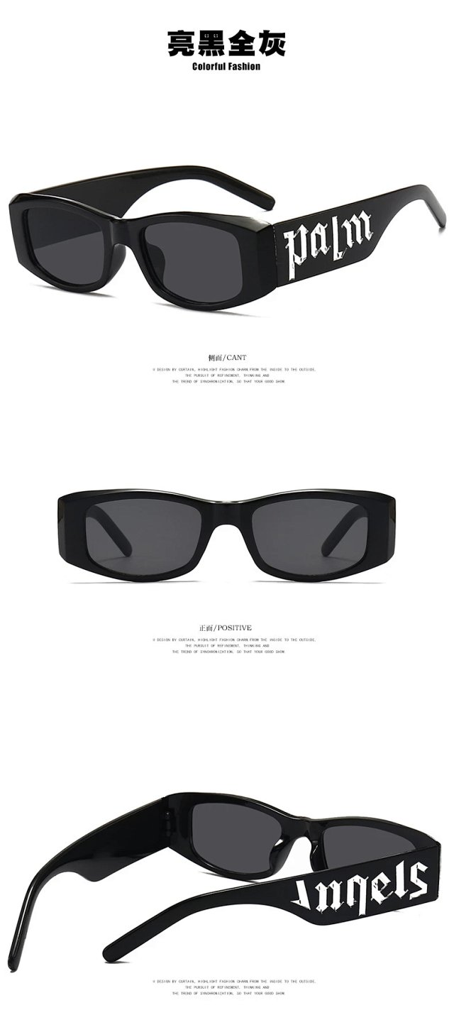 Palm Angels Sunglasses: seller detail photo 9