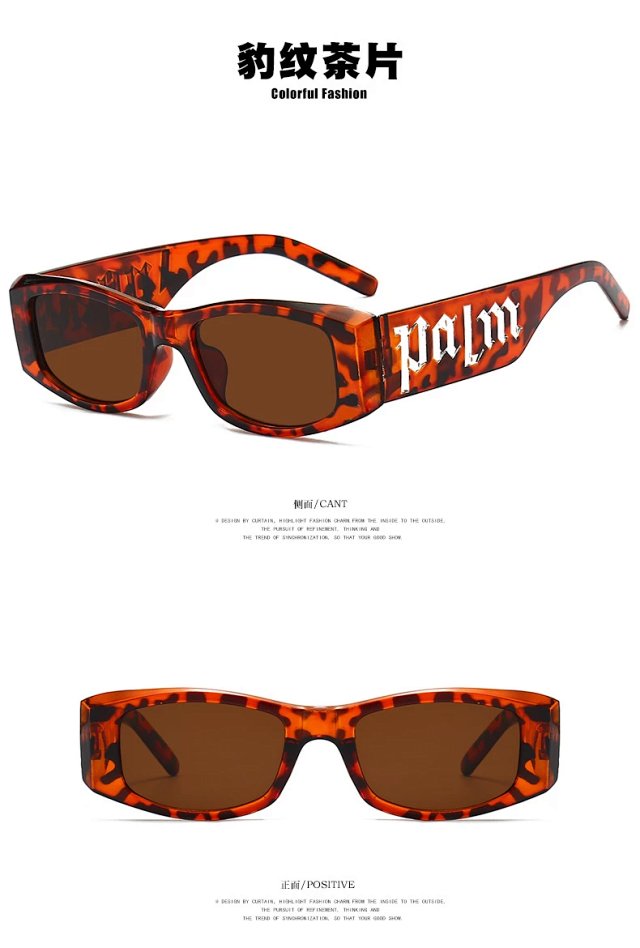 Palm Angels Sunglasses: seller detail photo 13