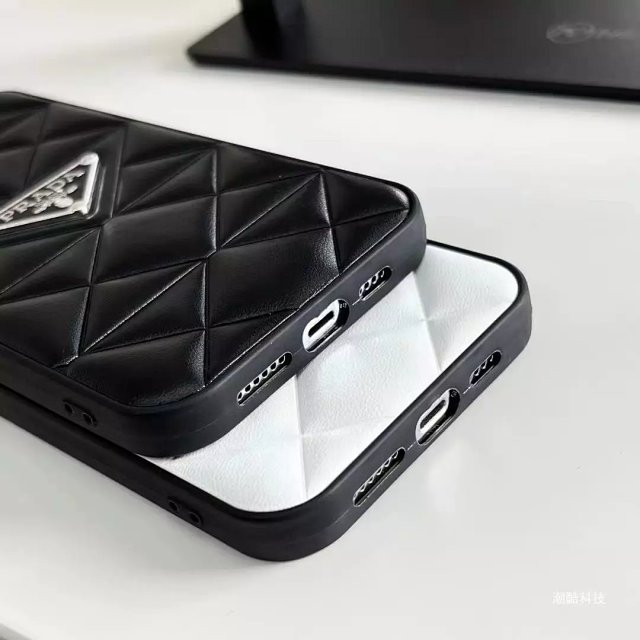 Prada Phone Case: seller detail photo 6