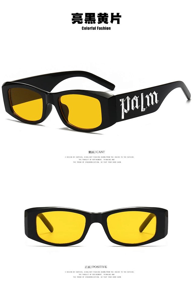 Palm Angels Sunglasses: seller detail photo 11
