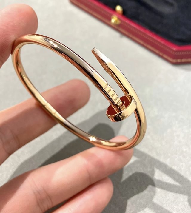 Cartier Bracelet: seller detail photo 3