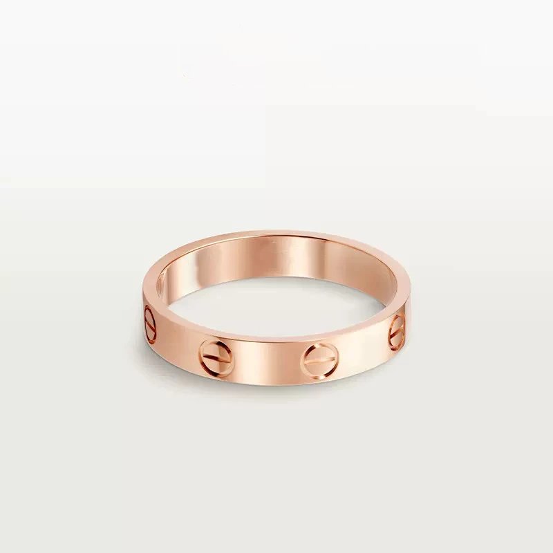 Cartier Ring 4