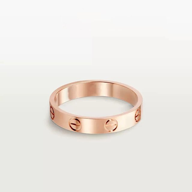 Cartier Ring: seller detail photo 4