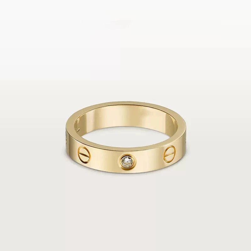 Cartier Ring 9