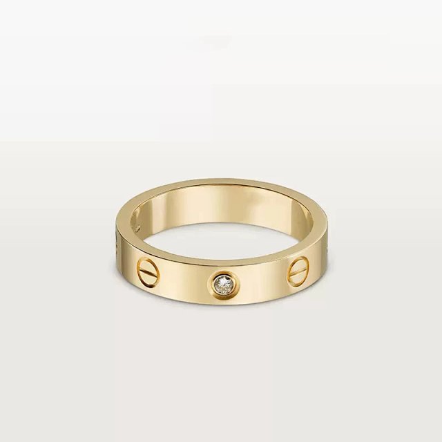Cartier Ring: seller detail photo 9
