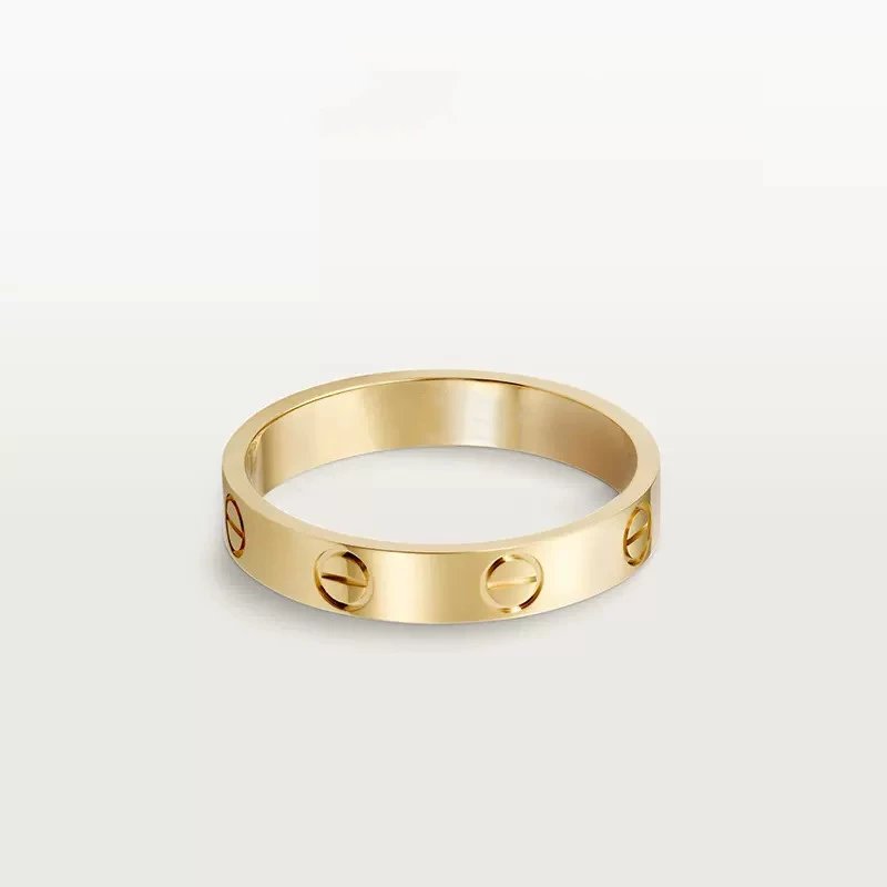 Cartier ring