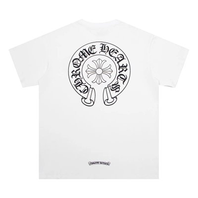 Chrome Hearts T-Shirts