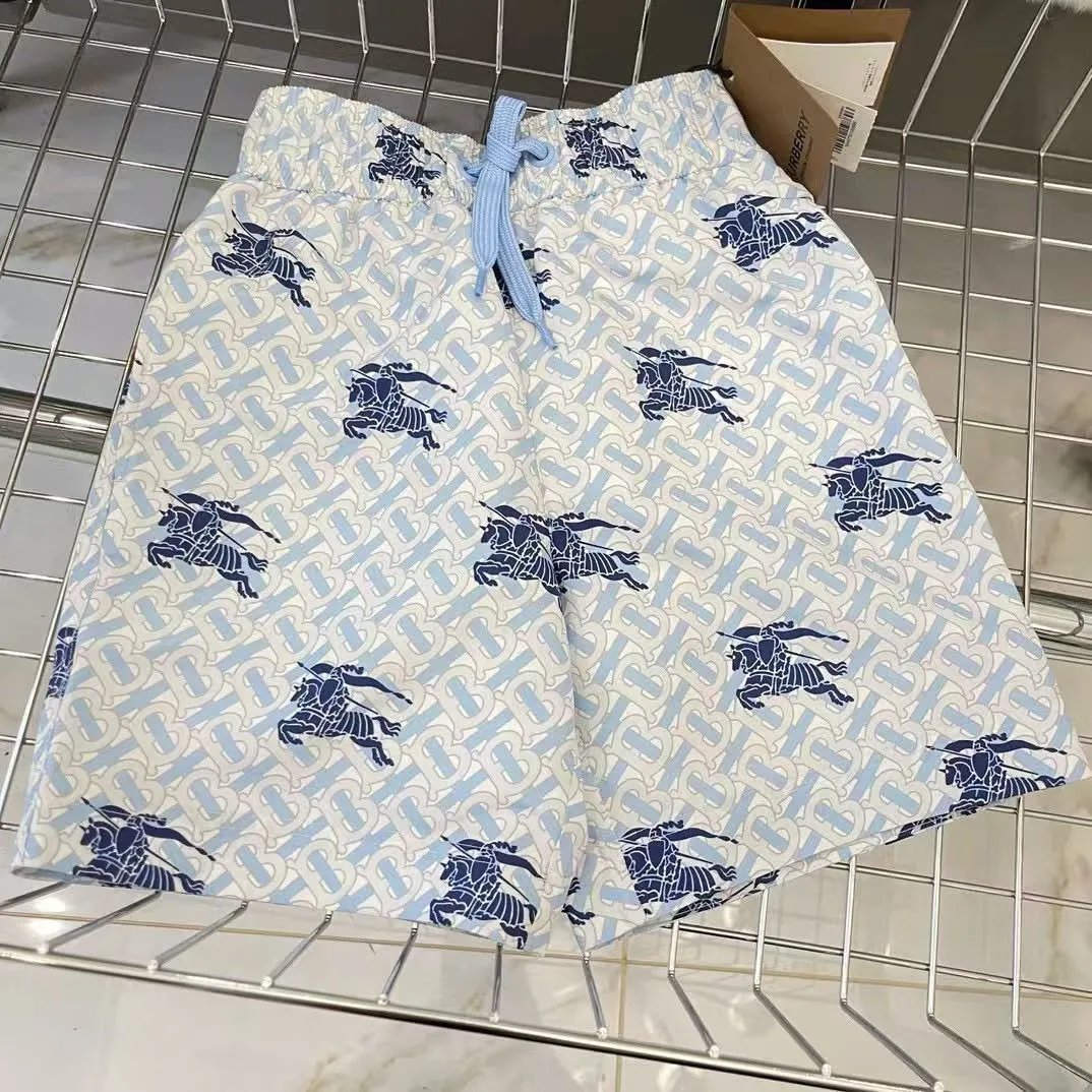 Stüssy Shorts Mesh graphic 8-ball image 9