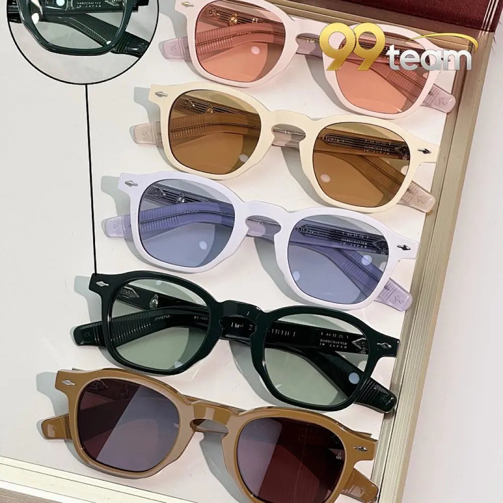 Jacques Marie Mage Glasses