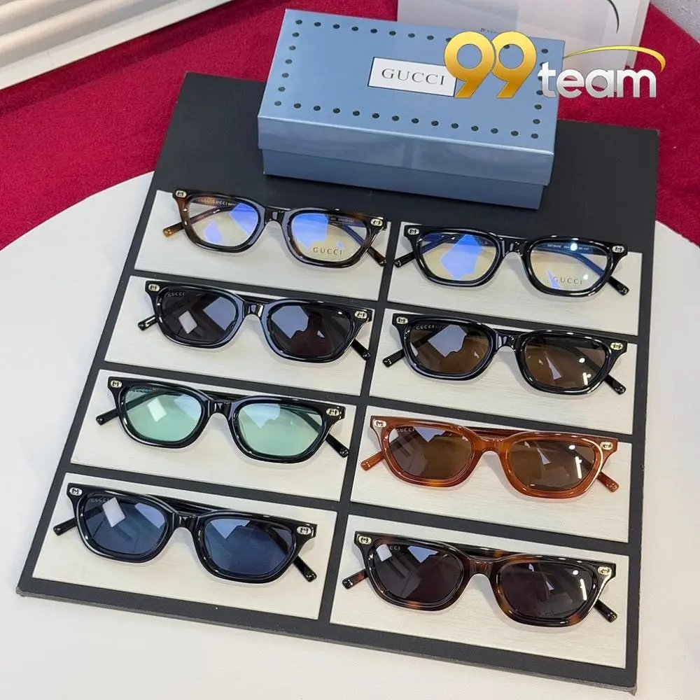 Gucci Glasses