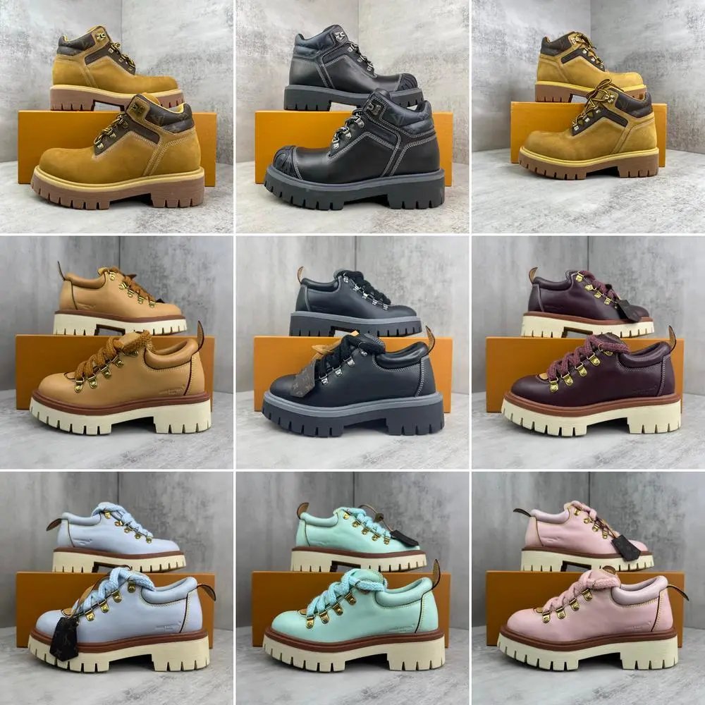 Louis Vuitton Shoes — W2CFinds curated find