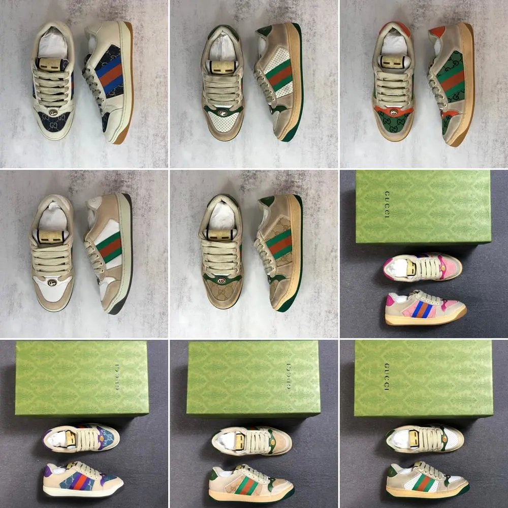 Gucci Shoes — W2CFinds curated find