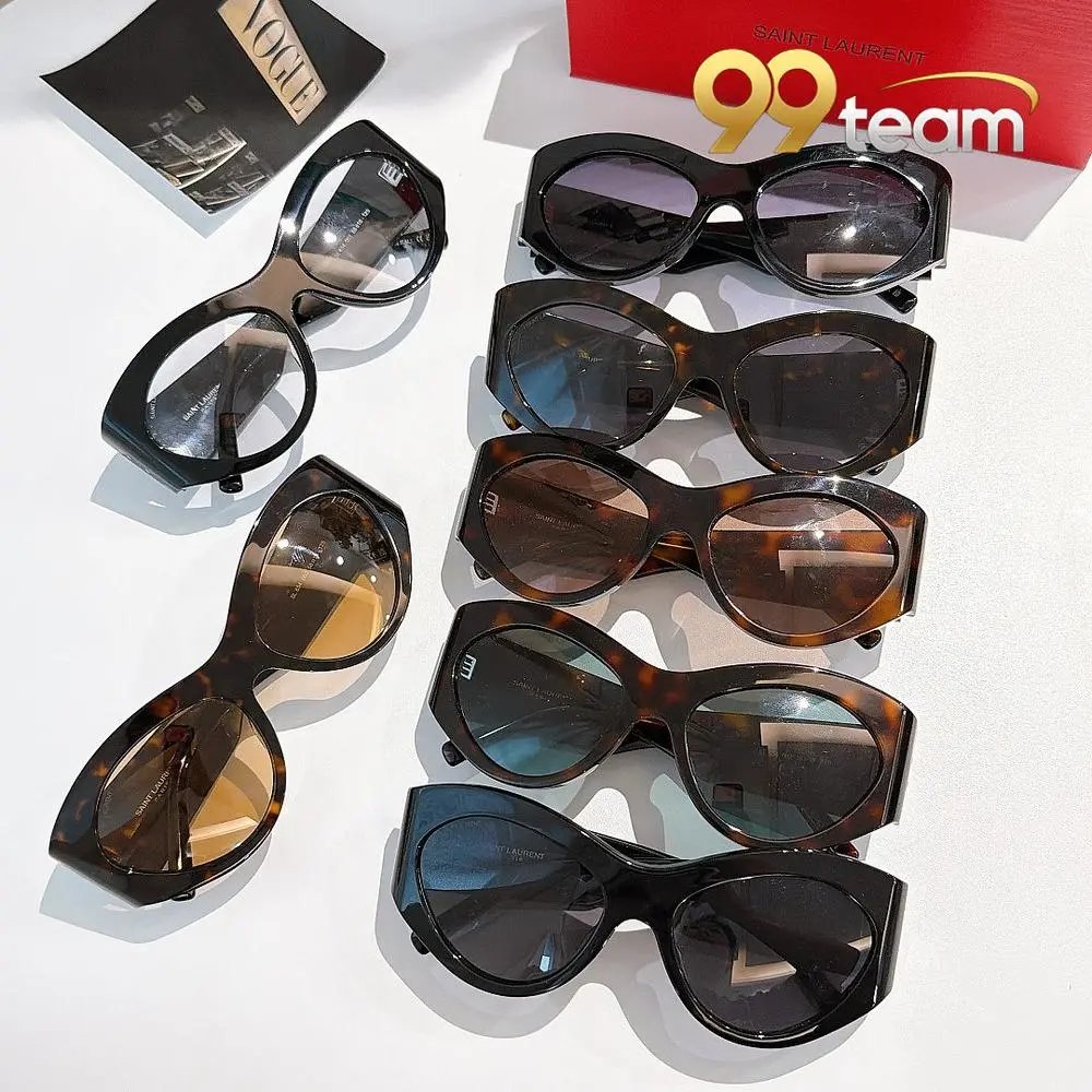 Saint Laurent Glasses