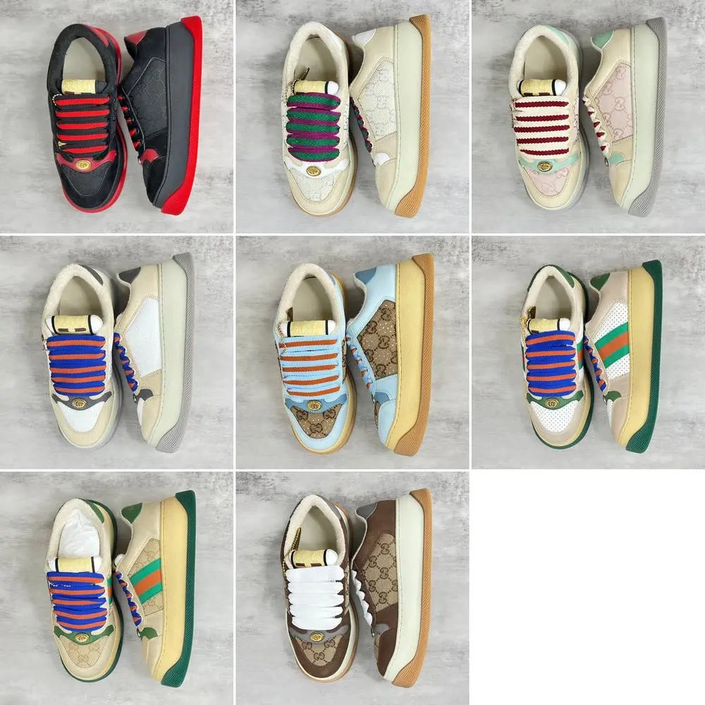 Gucci Shoes — W2CFinds curated find