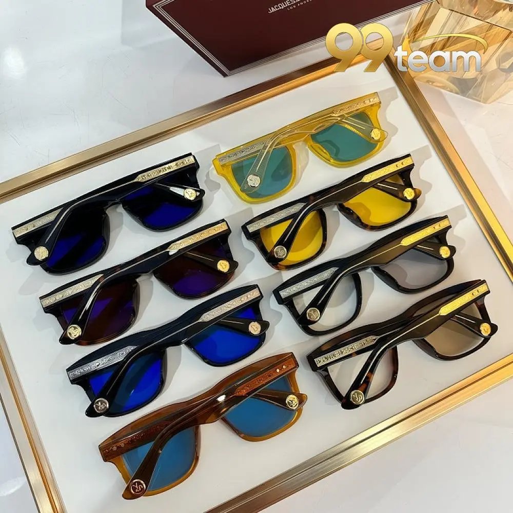 Jacques Marie Mage Glasses — W2CFinds curated find