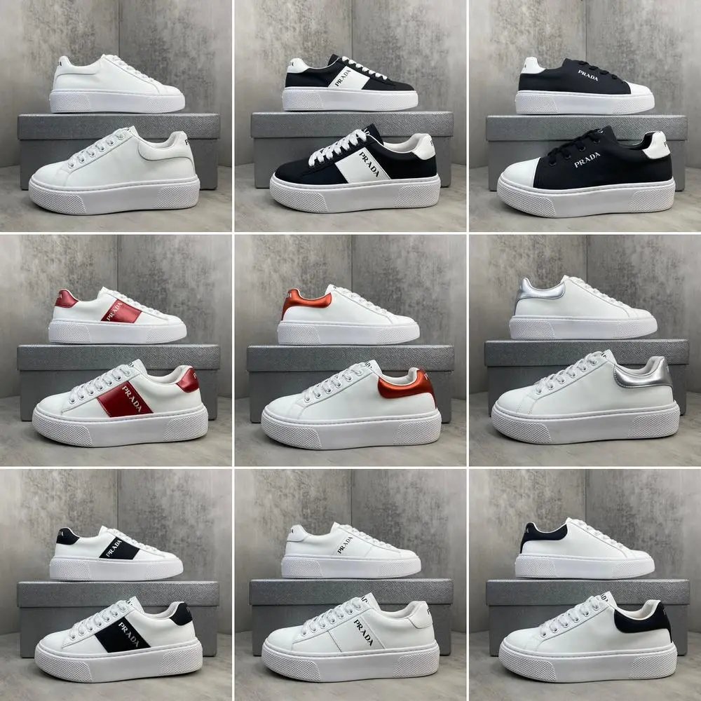 Prada Shoes — W2CFinds curated find
