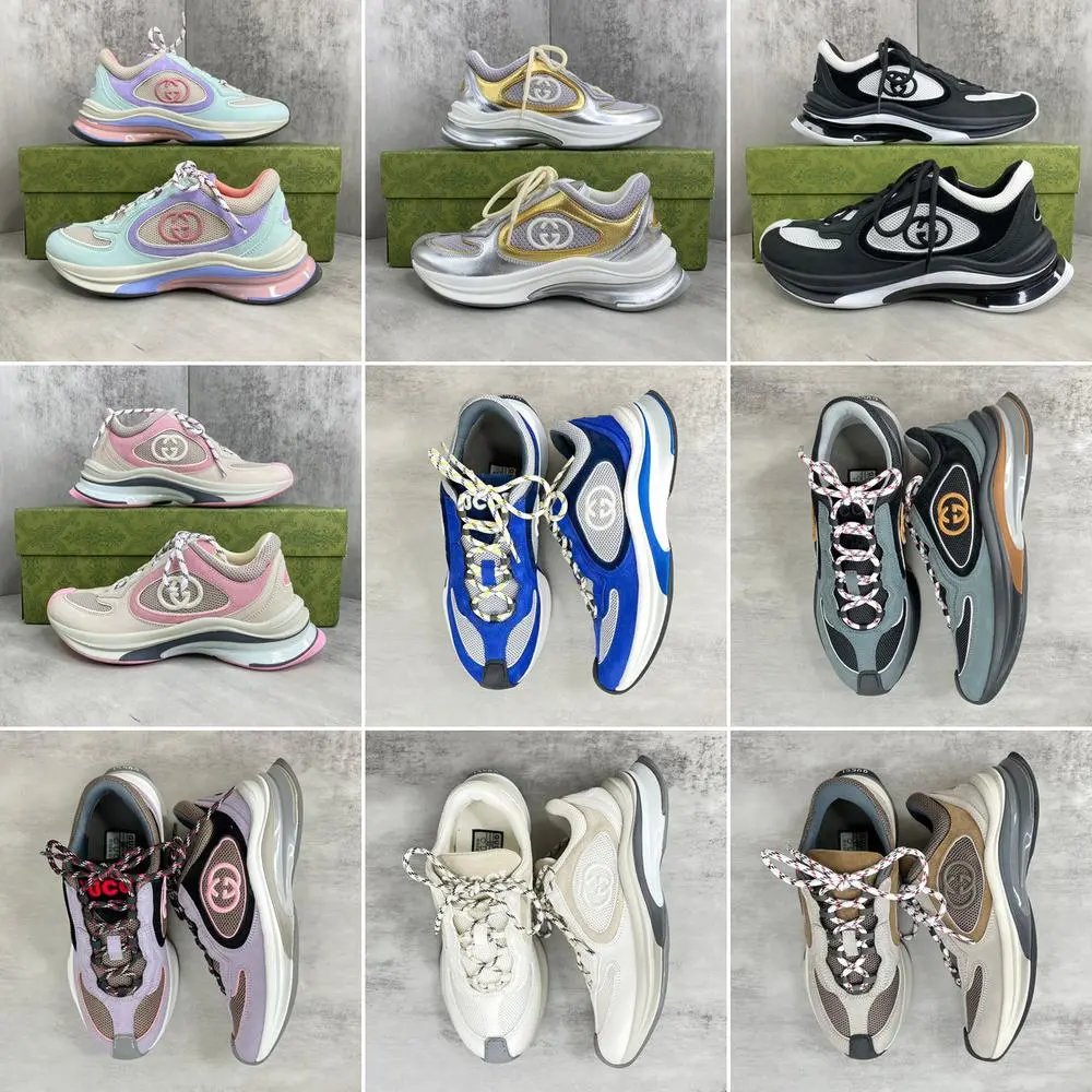 Gucci Shoes