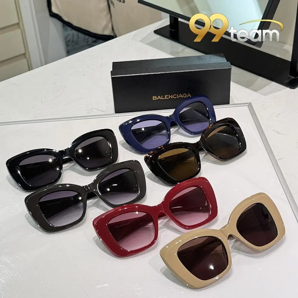Balenciaga Glasses — W2CFinds curated find