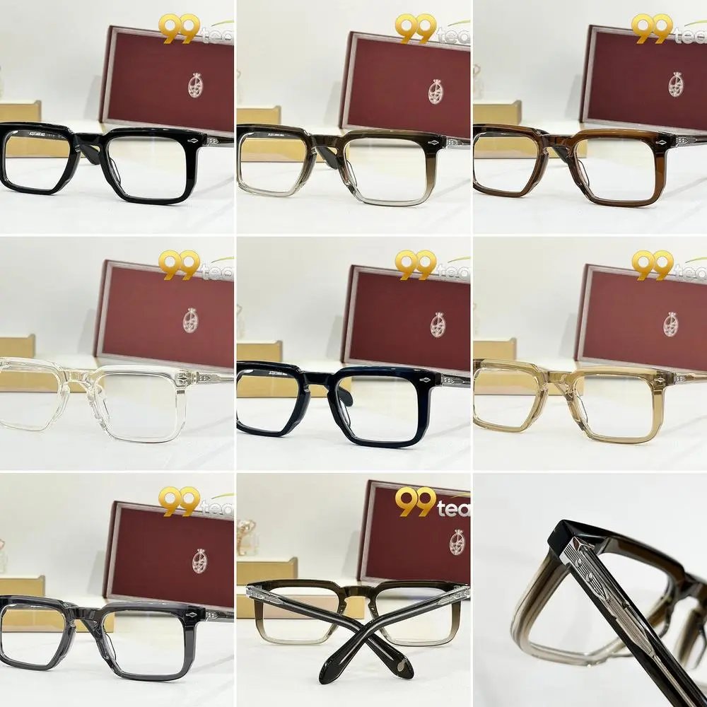 Jacques Marie Mage Glasses — W2CFinds curated find