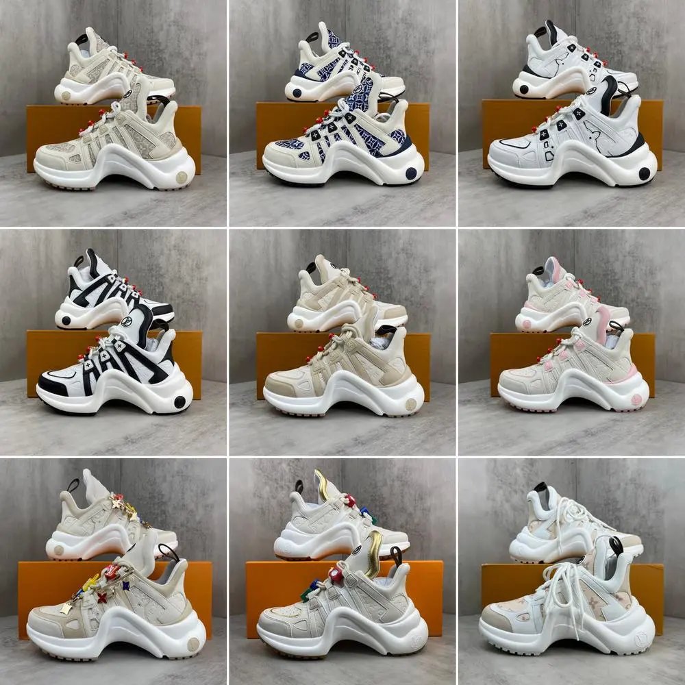 Louis Vuitton Shoes — W2CFinds curated find