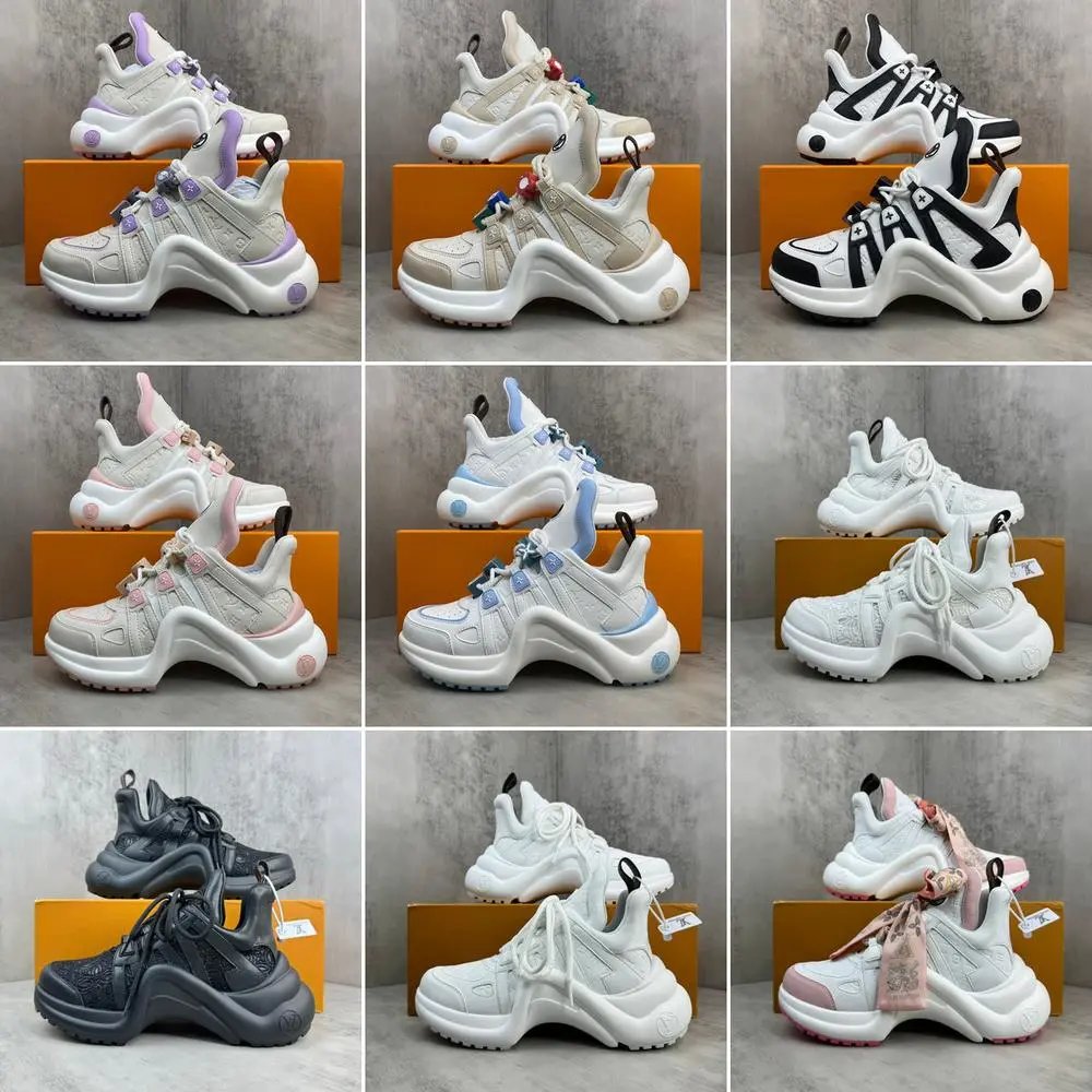 Louis Vuitton Shoes — W2CFinds curated find