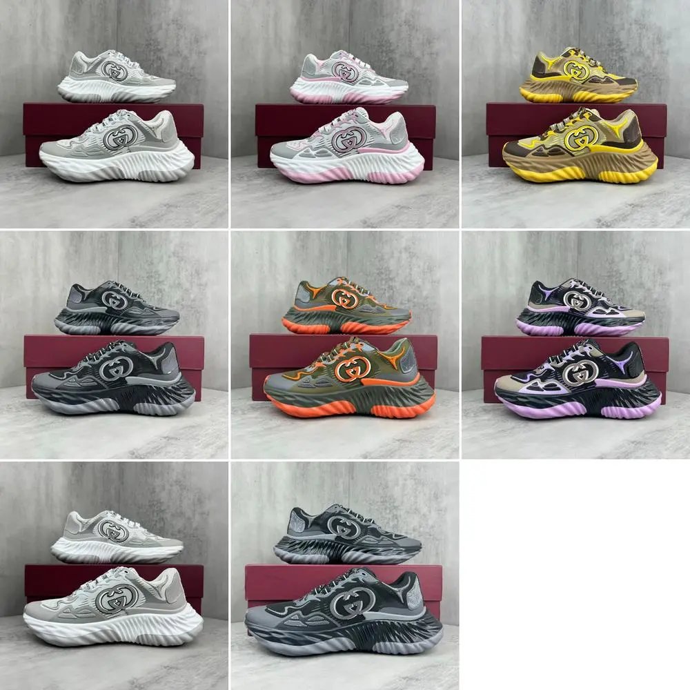 Gucci Shoes — W2CFinds curated find