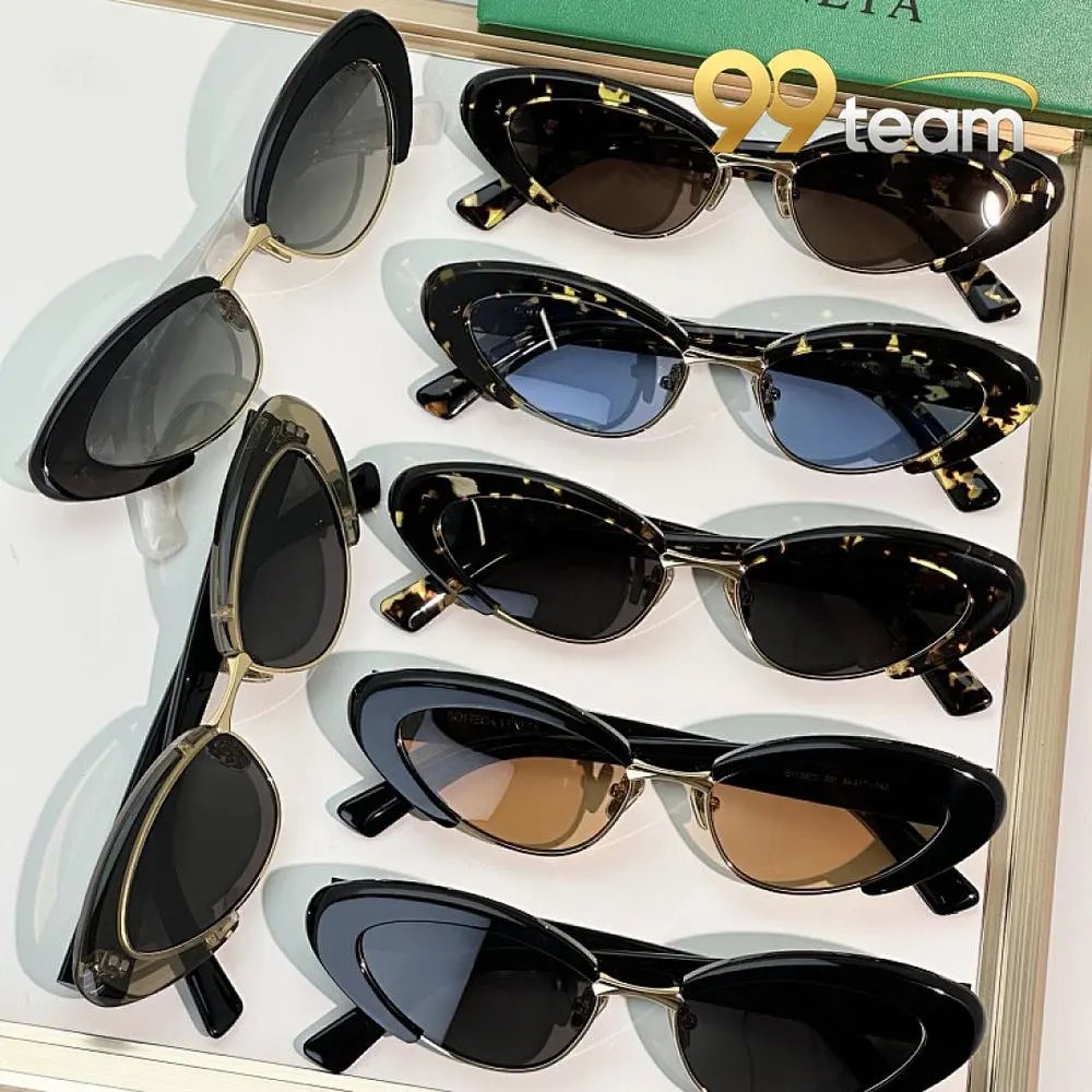 Bottega Veneta Glasses — W2CFinds curated find