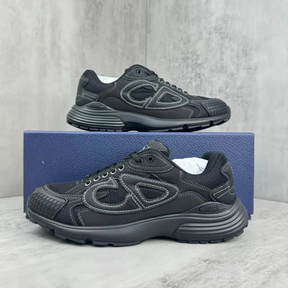 Dior Sneakers B30 low-top — Style 6