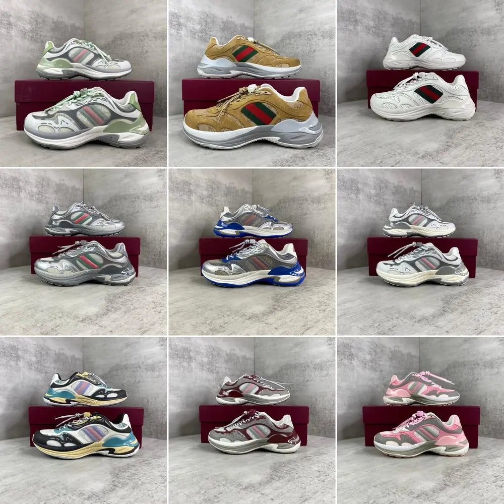 Gucci Shoes — W2CFinds curated find