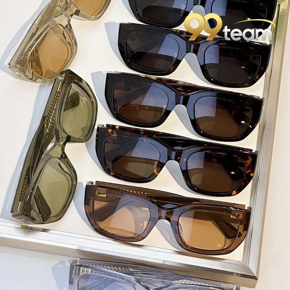 Bottega Veneta Glasses