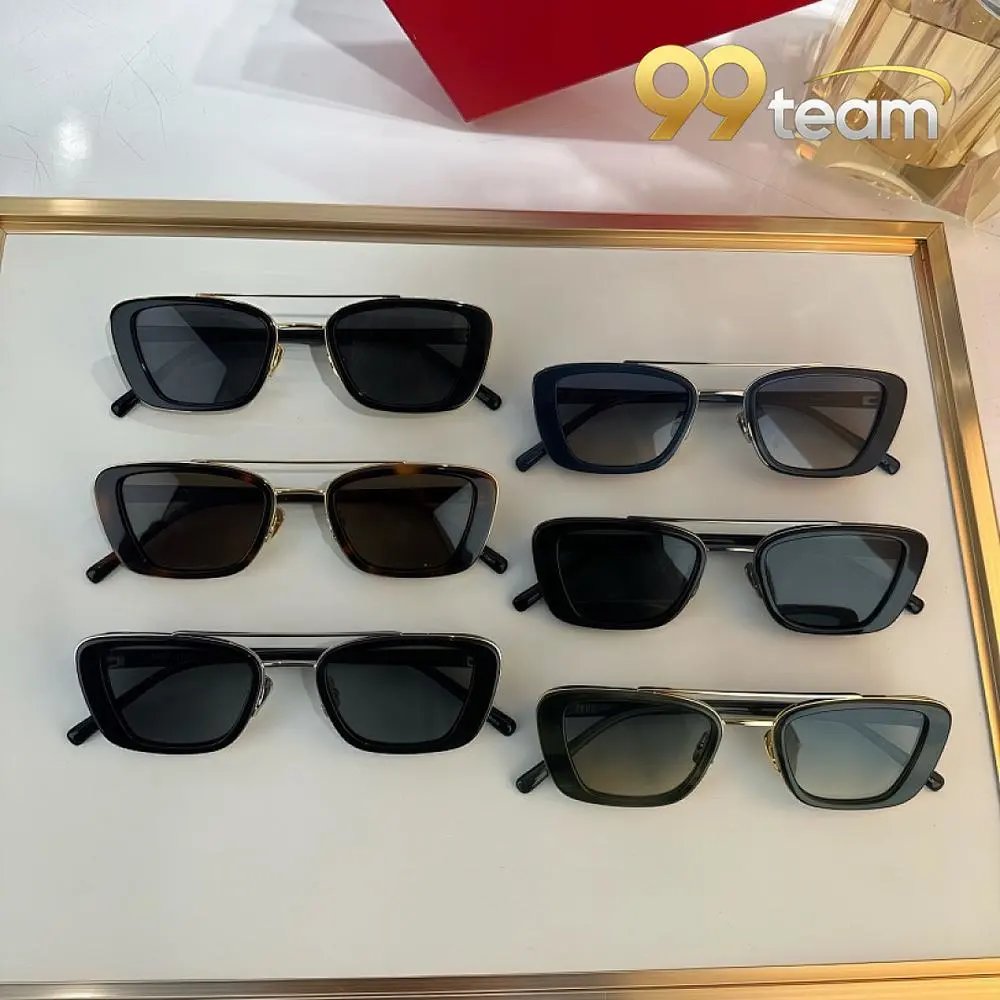Saint Laurent Glasses — W2CFinds curated find