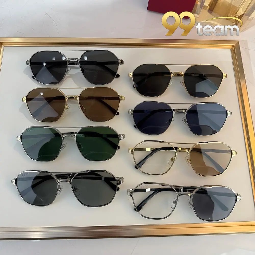 Cartier Glasses — W2CFinds curated find