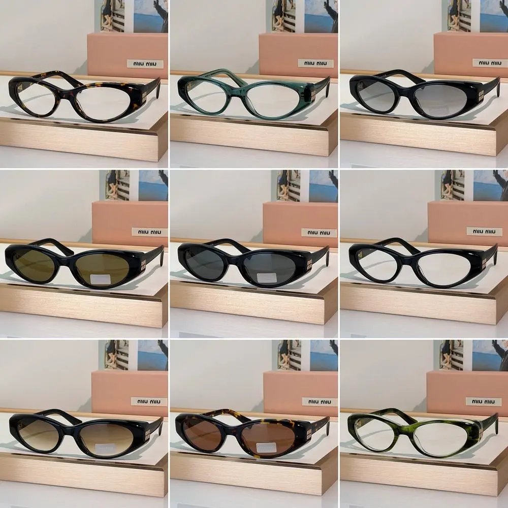 Miu Miu Glasses