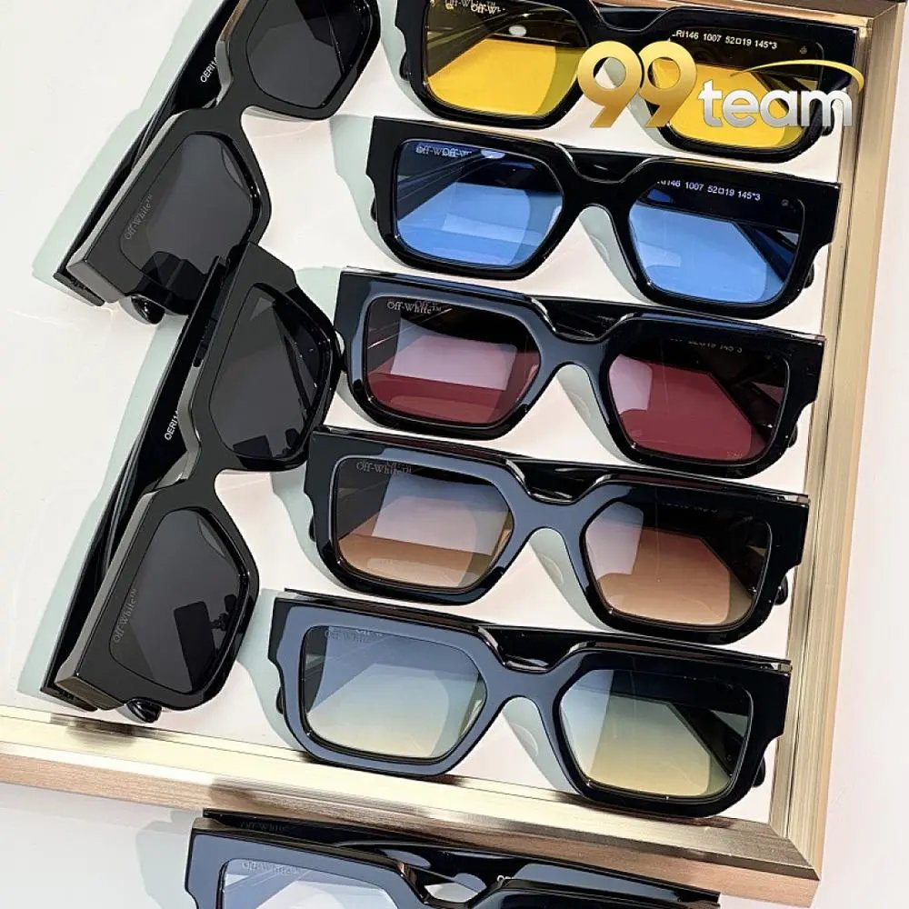 Off White Glasses — W2CFinds curated find