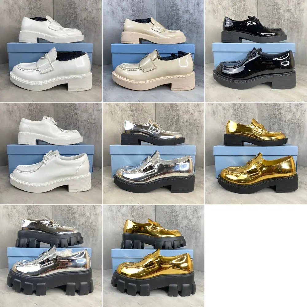 Prada Shoes — W2CFinds curated find