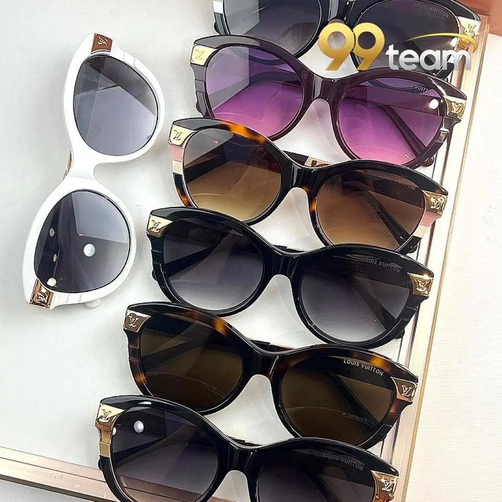 Louis Vuitton Glasses — W2CFinds curated find