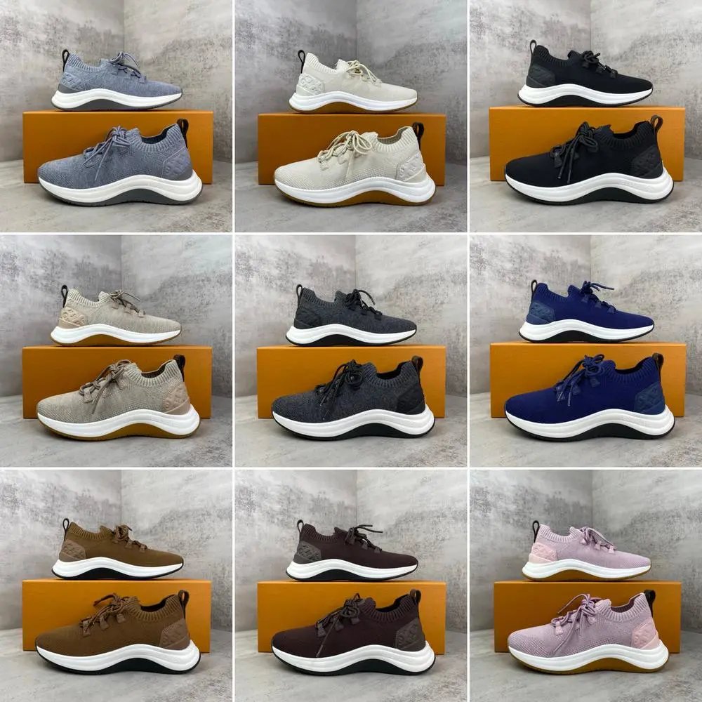 Louis Vuitton Shoes — W2CFinds curated find