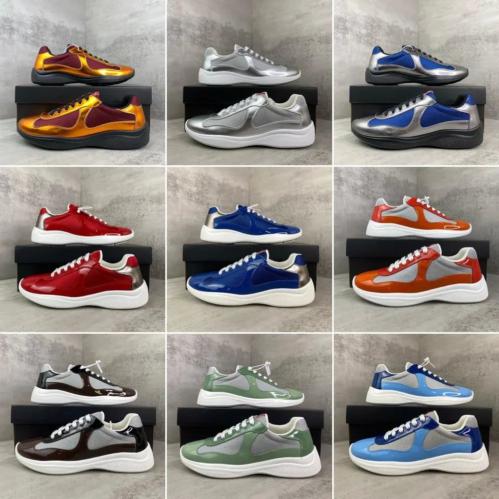 Prada Shoes — W2CFinds curated find