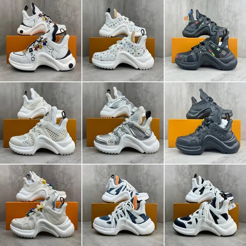 Louis Vuitton Shoes — W2CFinds curated find