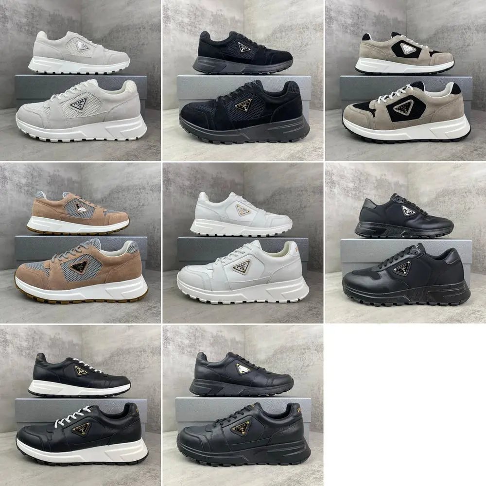 Prada Shoes — W2CFinds curated find