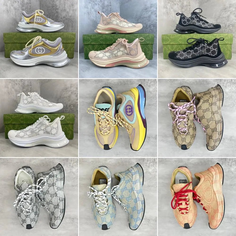 Gucci Shoes