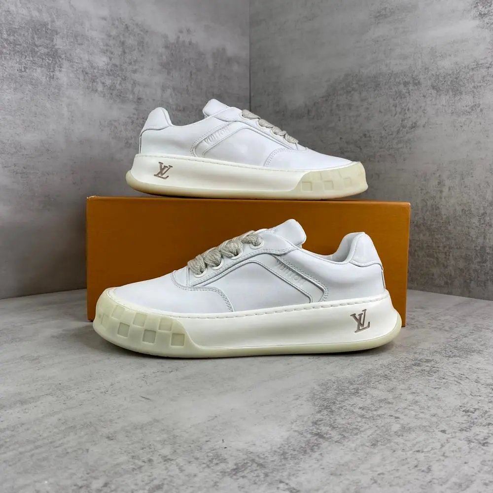 Louis Vuitton Sneakers LV Trainer Sneaker image 8