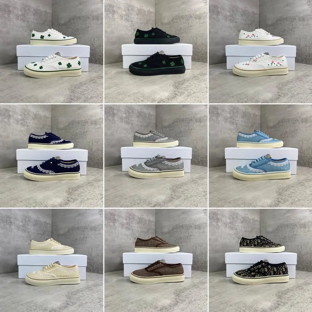 Dior Shoes — W2CFinds curated find