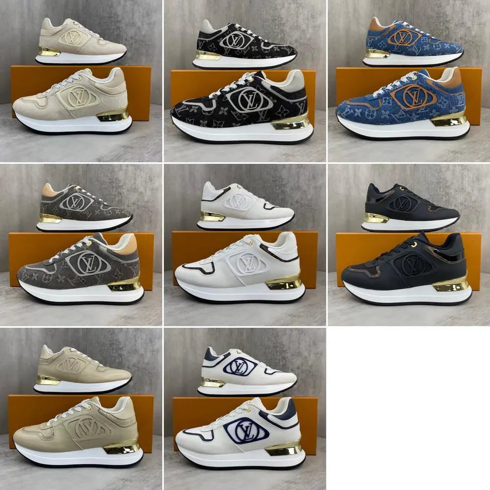 Louis Vuitton Shoes — W2CFinds curated find